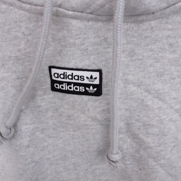 Adidas Hoodie - Picture 2 of 5